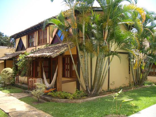 Guilhermes Ferienhaus ...