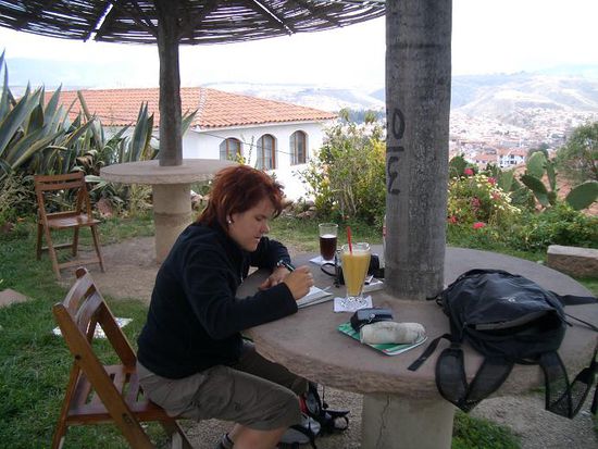 Café Mirador