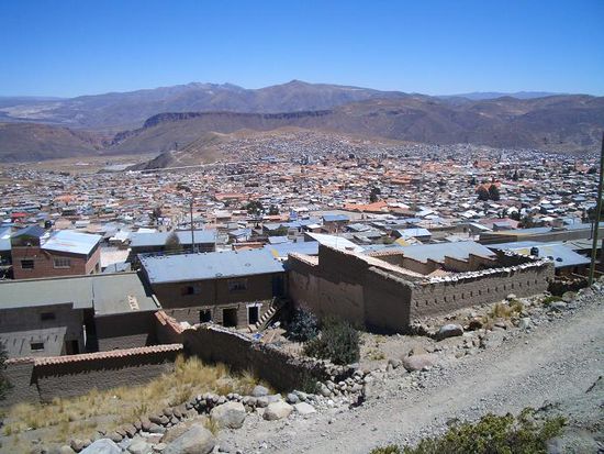 Potosí