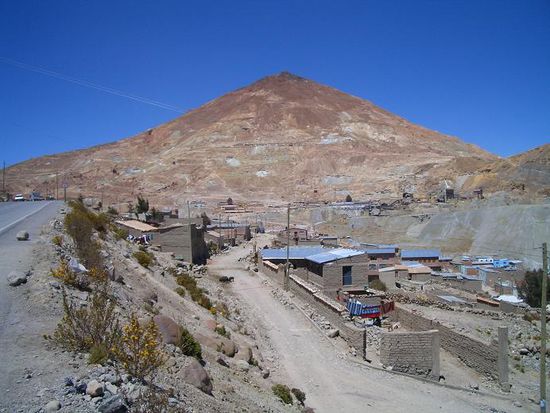 Cerro Rico