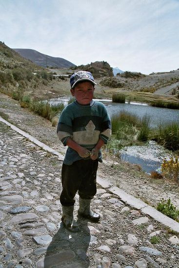 ... der gehört auch dazu!