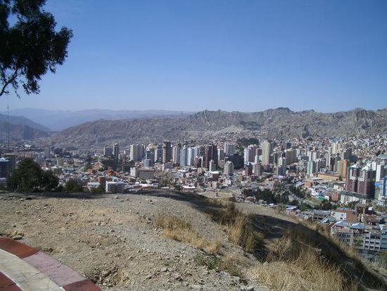 La Paz