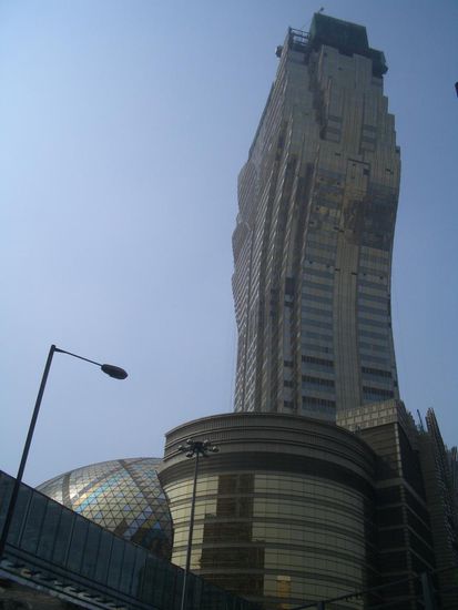 Grand Lisboa Casino
