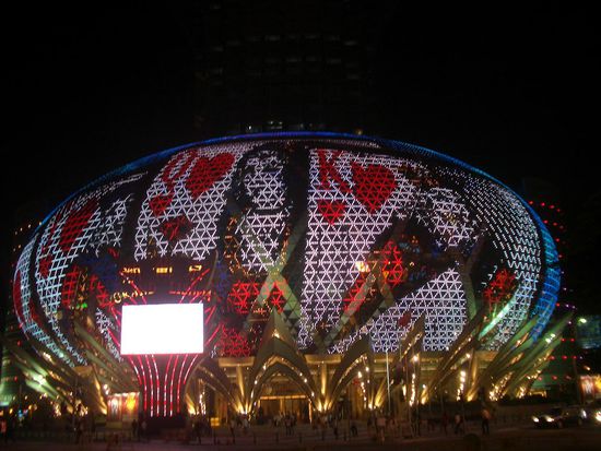 Grand Lisboa Casino
