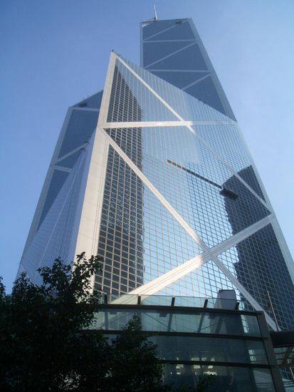 Bank of China Tower