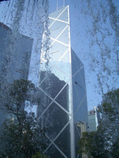 Bank of China