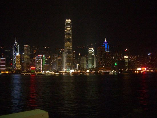 Ausblick vom Klozelt