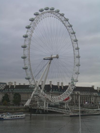 Eye of London