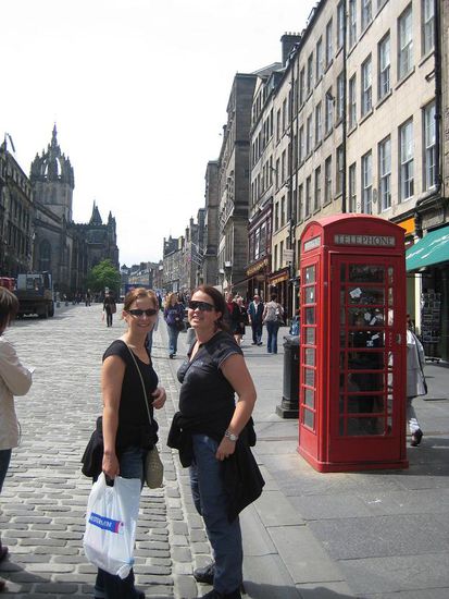 Royal Mile