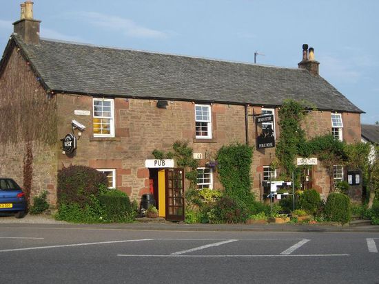 Der Pub (oder das Pub?)