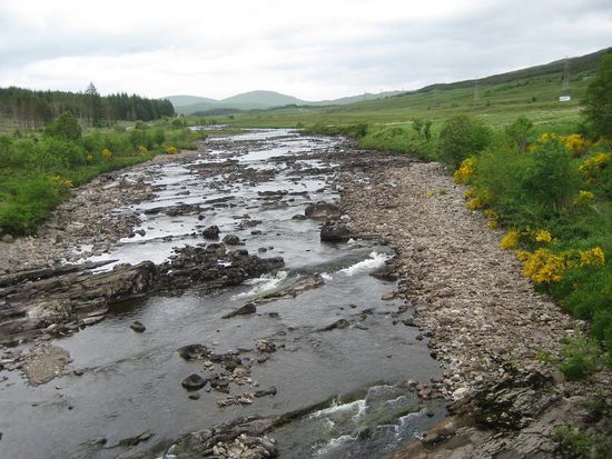 River Orchy