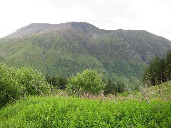Ben Nevis