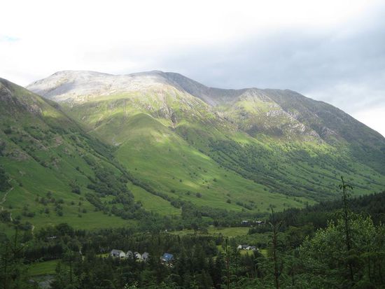 Ben Nevis