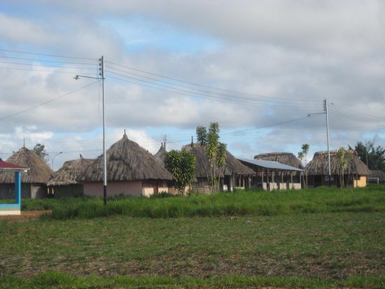 San Francisco de Yuruaní