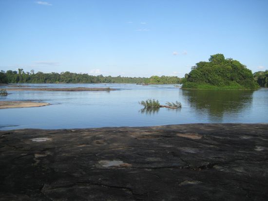 Rio Caura