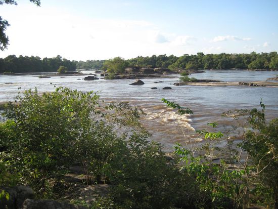 Rio Caura