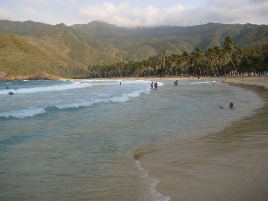 Playa Grande