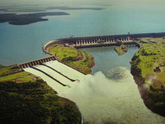 So sieht es aus, wenn sie offen sind ...