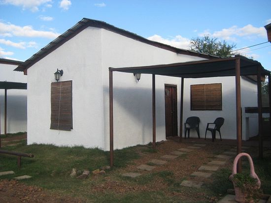 Unsere Ferienwohnung