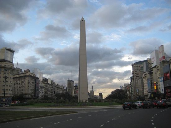 Obelisk