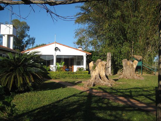 Estancia Aventura