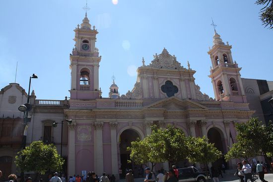 Salta