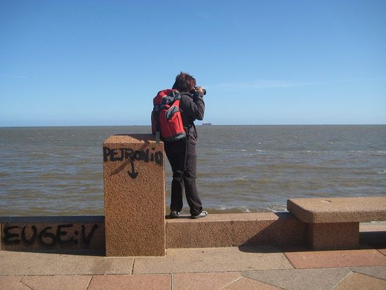 Rio de la Plata
