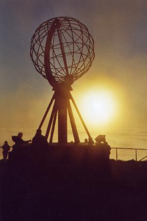 Nordkap