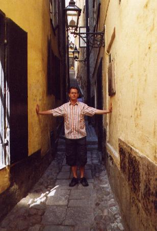 Gamla Stan