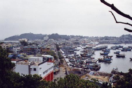 Cheung Chau