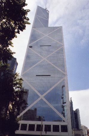 Bank of China Building