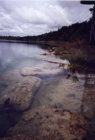 Laguna Lachua