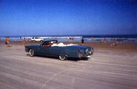 Daytona Beach