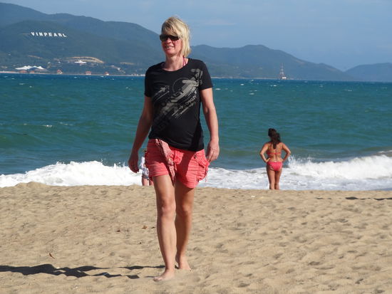 Nha Trang: Das Nizza von Vietnam
