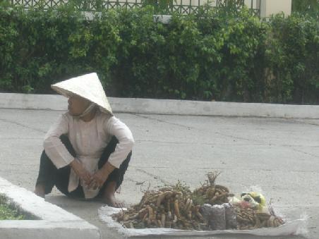 In Saigon