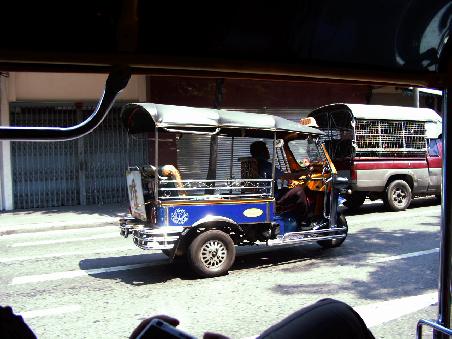 TUK TUK