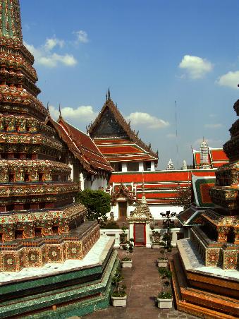 WAT PHO