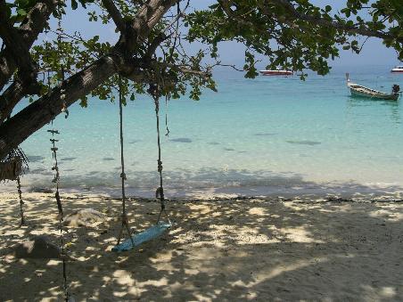 Unsere Aussicht - neidisch????