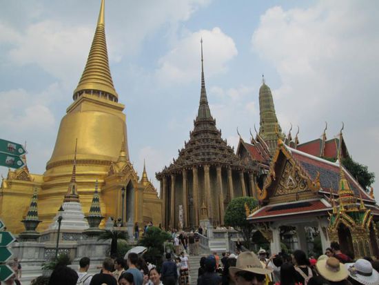 Wat Phra Kaew