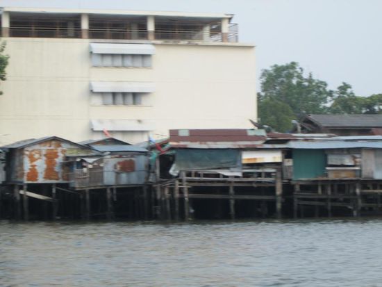 am Chao Phraya