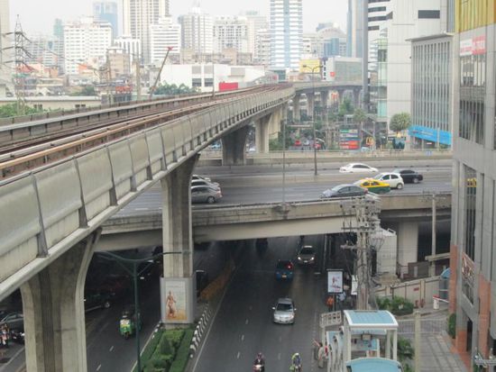 Skytrain
