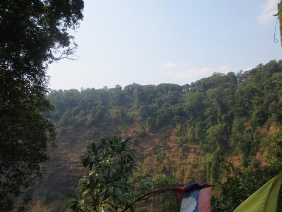 Bolaven Plateau