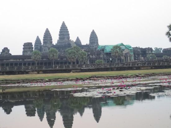 Angkor Wat