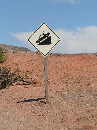 mein Lieblingsstrassenschild