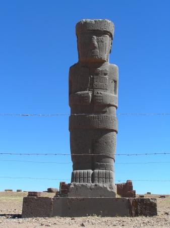 Steinmonolith