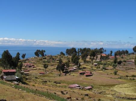 Taquile