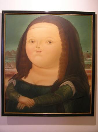 Mona Lisa