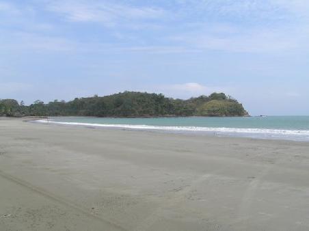 das ist nicht die Playa negra