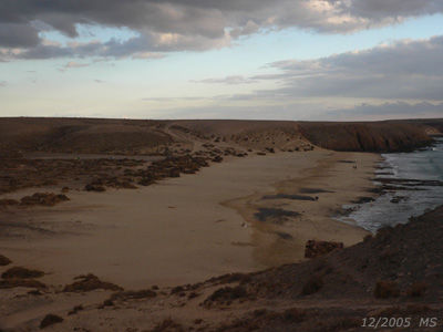 - Playa del Mujeres -