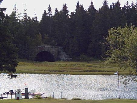 Tidnish River